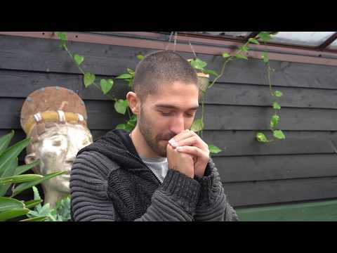 Testimonial Pranic Living retreat September 2019