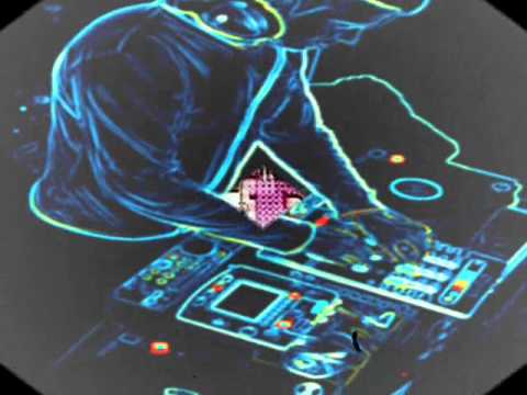 Chuckie ft. J.D., Lil Jon, LMFAO & Pitbull - Let The Bass Kick (Remix)