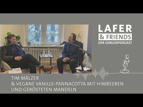 Folge 16 - Tim Mälzer zu Gast bei Johann Lafer