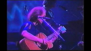 Yes- Open Your Eyes At Budapest (1998) Part 5- And You And I