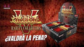 ¡Ya sabemos que contiene la RARITY COLLECTION 5! ¿Vale la pena comprarla?