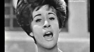 Helen Shapiro - Queen For Tonight