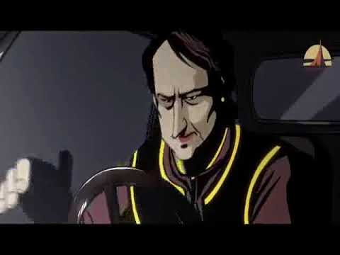 drebenG - Oldshcool (Official video 2017)