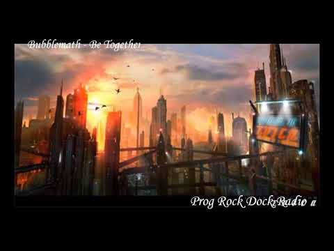 Prog Rock Dock Progressive Rock Radio - Session 01