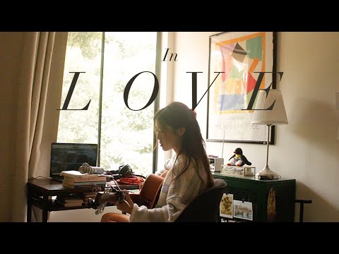 Fix your eyes on Him, and let His love heal you (Intimate worship flow)