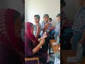 Tetanus Injection Given To Students Shorts Video Spskudana