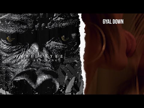 Wet Bed Gang - Gyal down