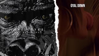 Gyal Down Lyrics English Translation