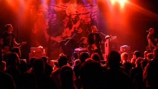 The Mr T Experience - Danny Partridge - Boston, MA 7/26/15