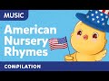 Let S Celebrate USA Celebremos El 4 De Julio Classic Songs Bilingual Learning For Littles