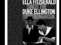 I'm Beginning to See the Light - Ella Fitzgerald and Duke Ellington