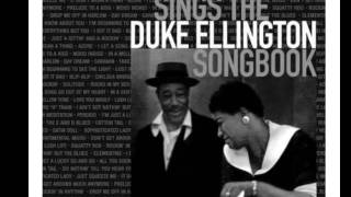 I&#39;m Beginning to See the Light - Ella Fitzgerald and Duke Ellington