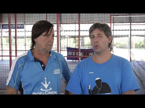 Mucho Más Que Padel - programa9 - bloque 3