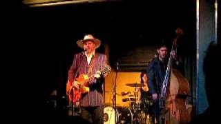 Sunflowers - Fred Eaglesmith