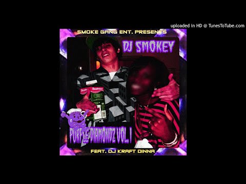 02. DJ Smokey - Summer Mixxx 2012