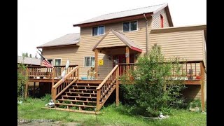 5645 Cottonwood Dr, Delta Junction, AK 99737