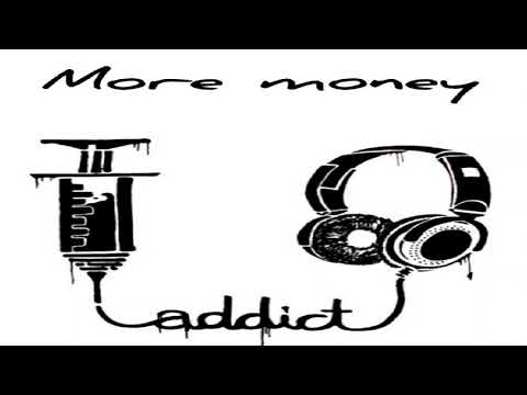 Kriss Possible x Sneeppy Philipp - More Money Addiction