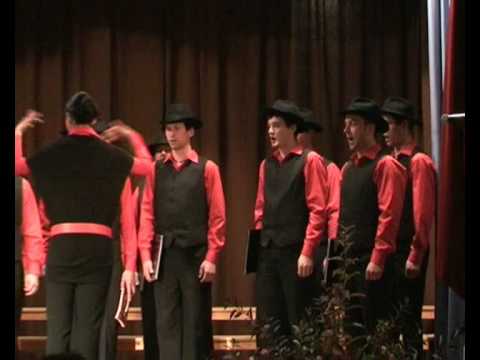 MoPZ Pobje - Prav lepa je