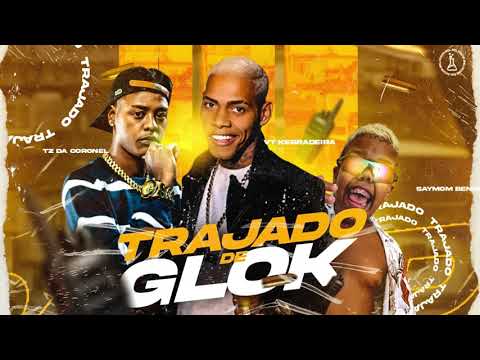 VT KEBRADEIRA / TZ DA CORONEL- TRAJADO DE GLOCK