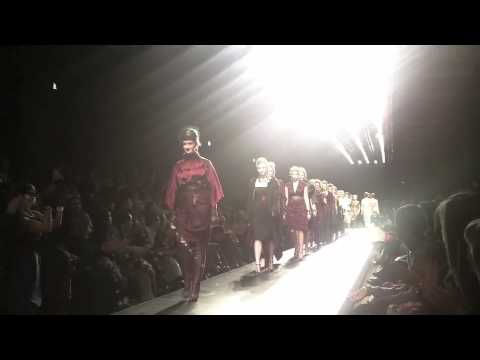 Modaonlive - Elena Mirò A/I 2010/2011