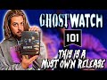 GHOSTWATCH 101 Films Collector's Edition Blu Ray Release and Review | Planet CHH