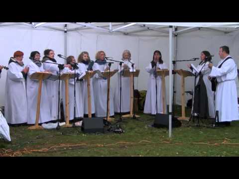 Spotkanie otwarte 17.10.2015 - modlitwa o uzdrowienie wewnętrzne