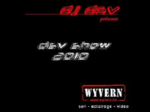 stromae vs benny benassi - alors on danse vs satisfaction ( dj dsv remix)