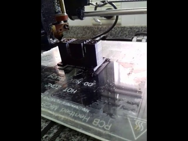 Vídeo relacionado con Conexión rápida recta aire, kit conexión rápida recta 20piezas CESFONJER que incluye conector rápido neumático PC4-M6, conexión a presión neumática PC4-M10, para a presión impresora 3D extrusora