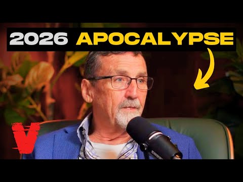 Chris Bledsoe Comes Clean About 2026 Apocalypse