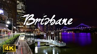 Brisbane