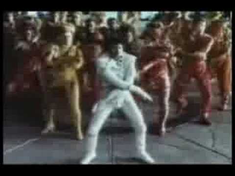 Another Part Of Me (CaptainEO) - Michael Jackson