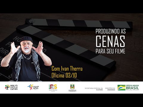 Oficina de Produção de Vídeo