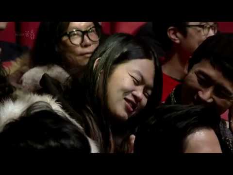 [2017 한국대중음악상] 최우수 댄스&일렉트로닉 음반 - 키라라 'moves'