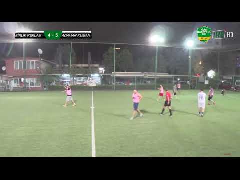 Dakika 18 / Ümit Öztürk /  iddaa Rakipbul Ligi 2017