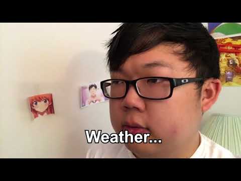 getting into a conversation in a language you don't actually speak that well