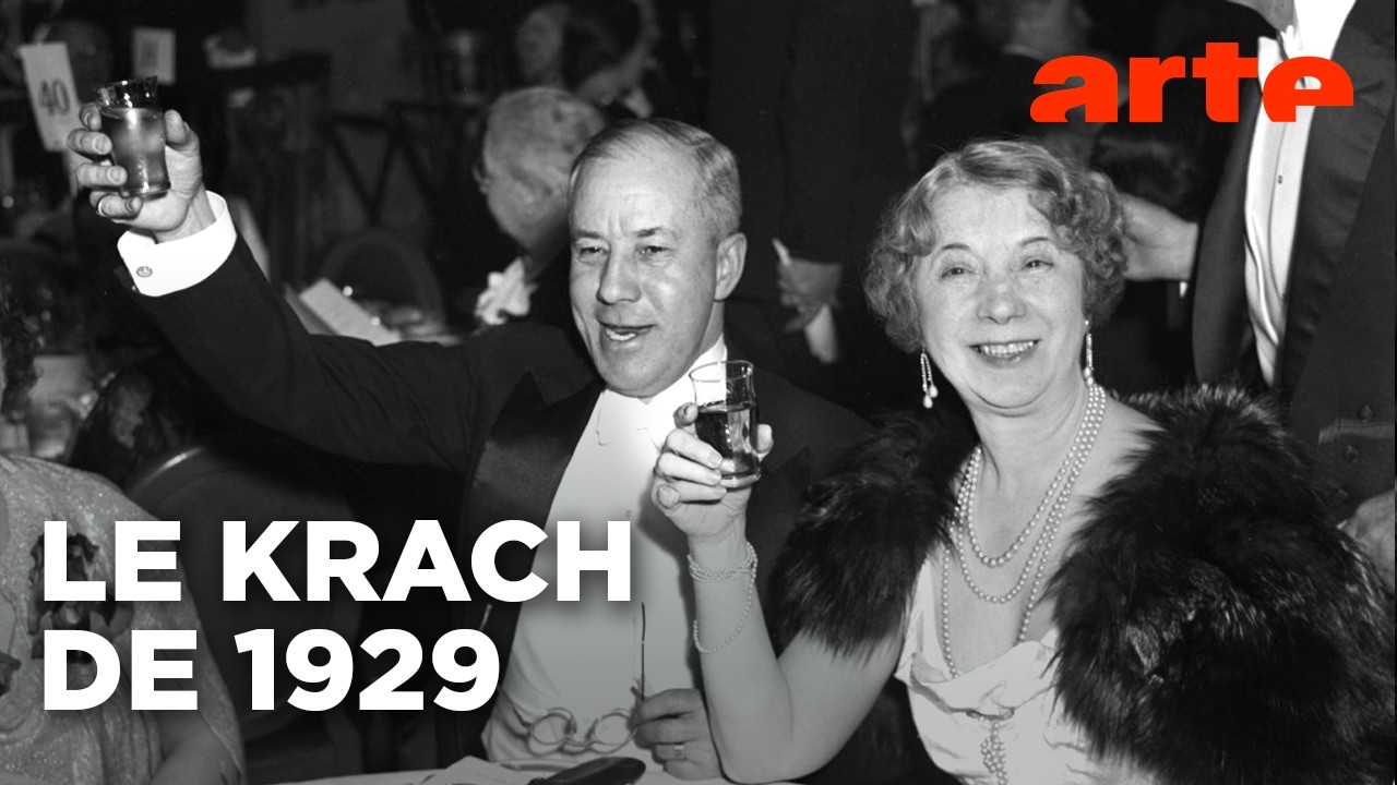 Faire casquer les riches | Capitalisme américain, le culte de la richesse (2/3) | ARTE