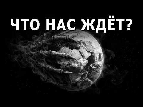 Квантовые компьютеры только что обнаружили нечто УЖАСАЮЩЕЕ о реальности