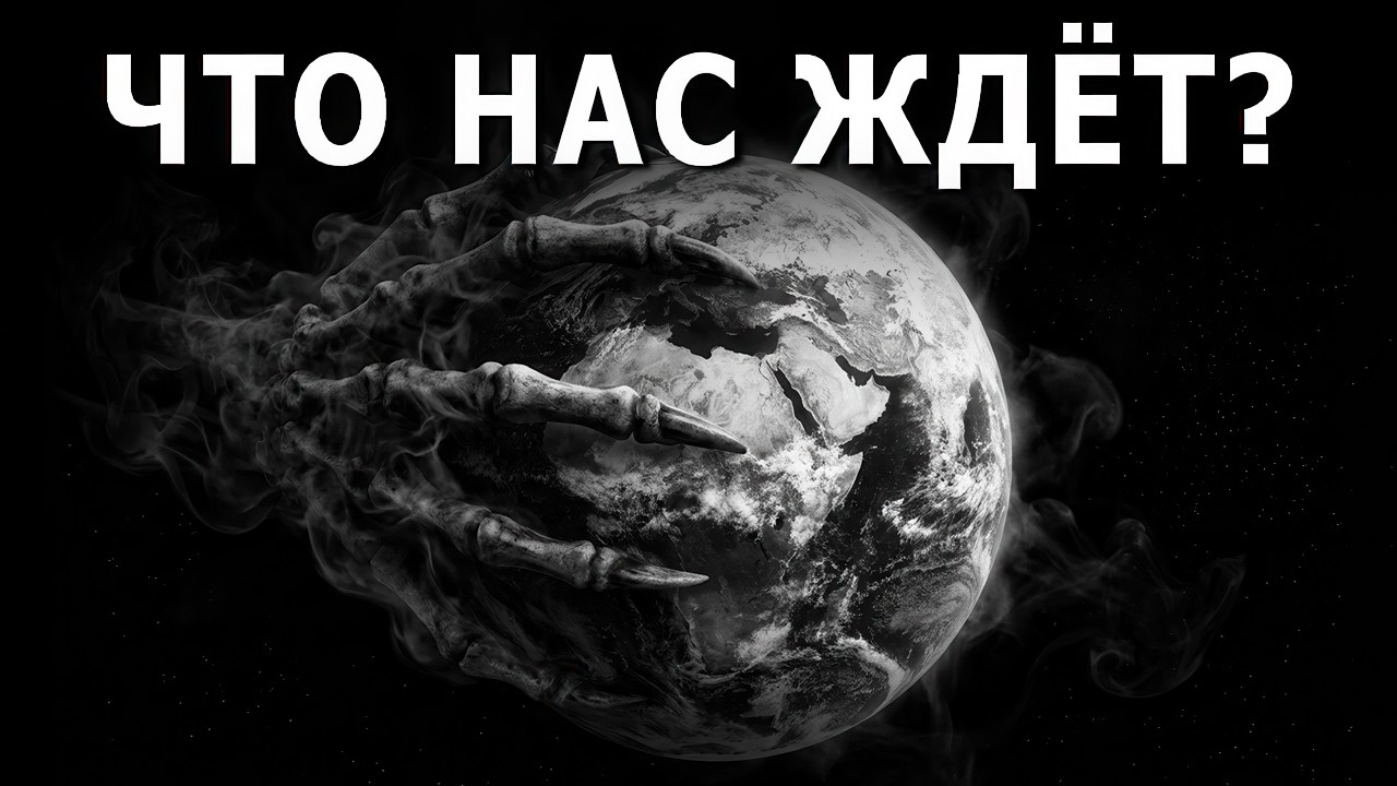 Квантовые компьютеры только что обнаружили нечто УЖАСАЮЩЕЕ о реальности