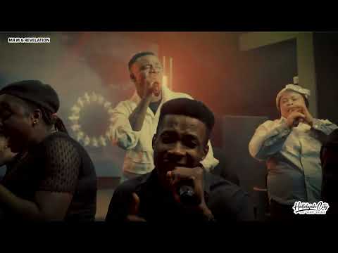 Mr M & Revelation – Prophesy Over Me - Official Video