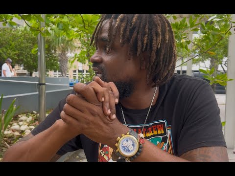 Being Black & Living In Puerto Rico vs Being Black In The US  🇵🇷