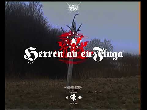 Snövit - herren av en fluga