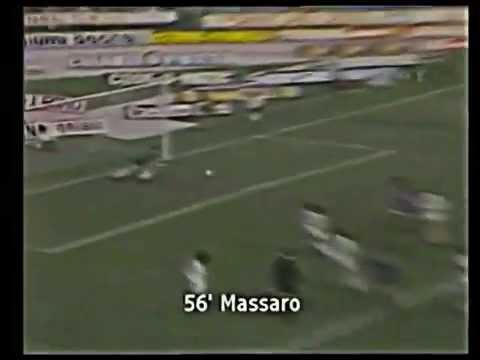 1982/83, Serie A, Fiorentina - Napoli 1-0 (13)