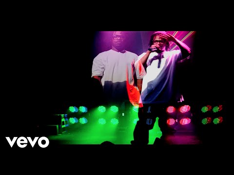 Cartez Dee'Shae - Let It Go