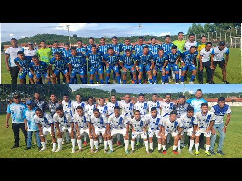 BURITI DOS LOPES 2x1 MURICI DOS PORTELAS, 1°RODADA DA COPA APPM DE FUTEBOL AMADOR 2026