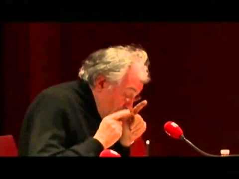 Serge July: The Sacred Fire and the Dolce Vita - RTL - RTL