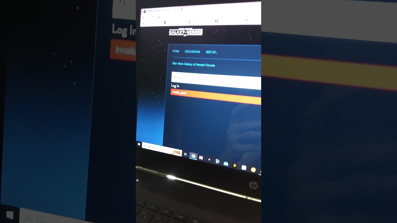 CG BANNED MY FORUM ACCOUNT BUT CAN'T FIX THEIR GAME