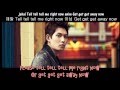 CN Blue- A Man Like Me [Eng+Rom+Han] FMV HD ...