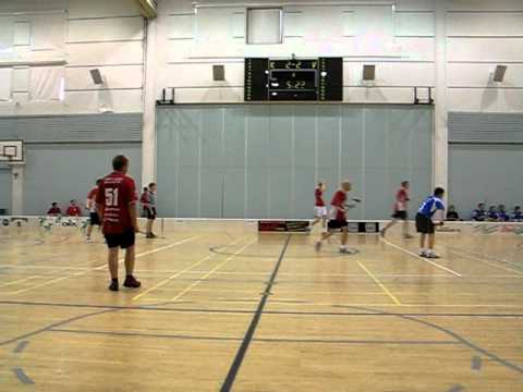 10.10.2009 Sudet II - Kosken Dynamo