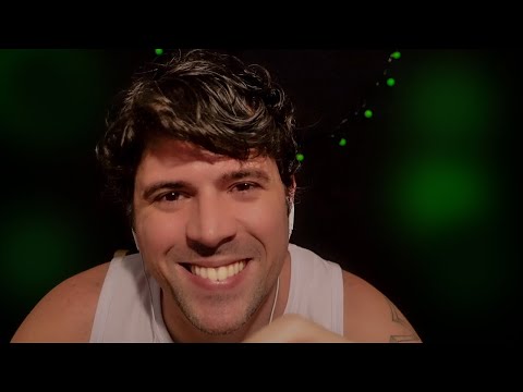 Asmr: PAI presente dando muita ATENÇÃO e AMOR | curar CRIANÇA INTERIOR