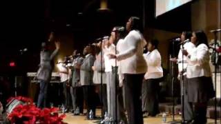 Darnell Davis & The Remnant - More Of You